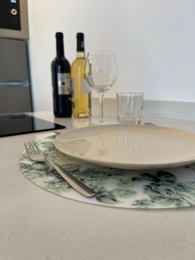 La Morreta Suites II - Lanzarote Tías Eksteriør billede