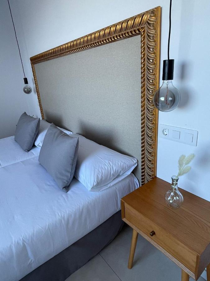 La Morreta Suites II - Lanzarote Tías Eksteriør billede