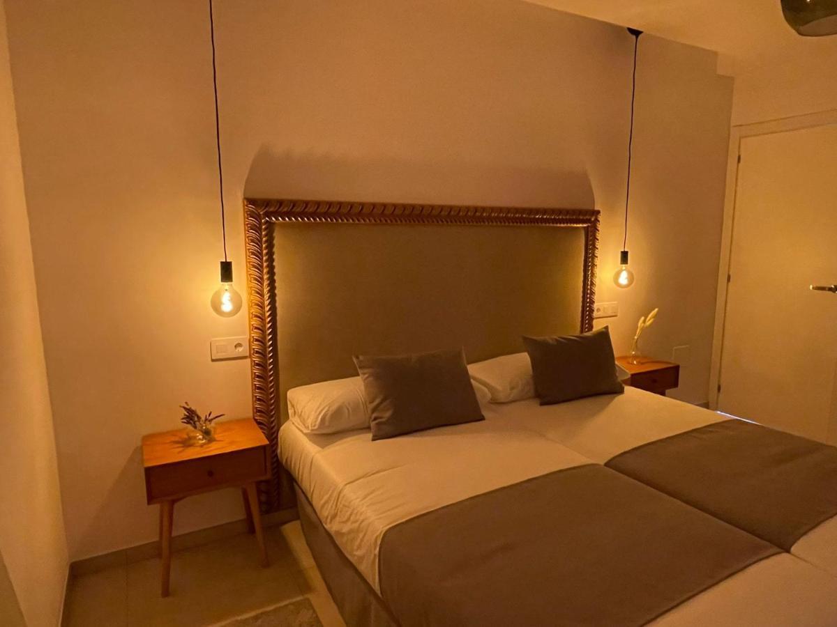 La Morreta Suites II - Lanzarote Tías Eksteriør billede