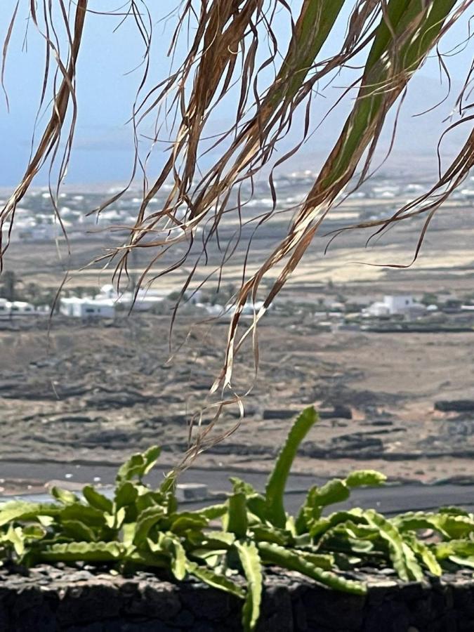 La Morreta Suites II - Lanzarote Tías Eksteriør billede