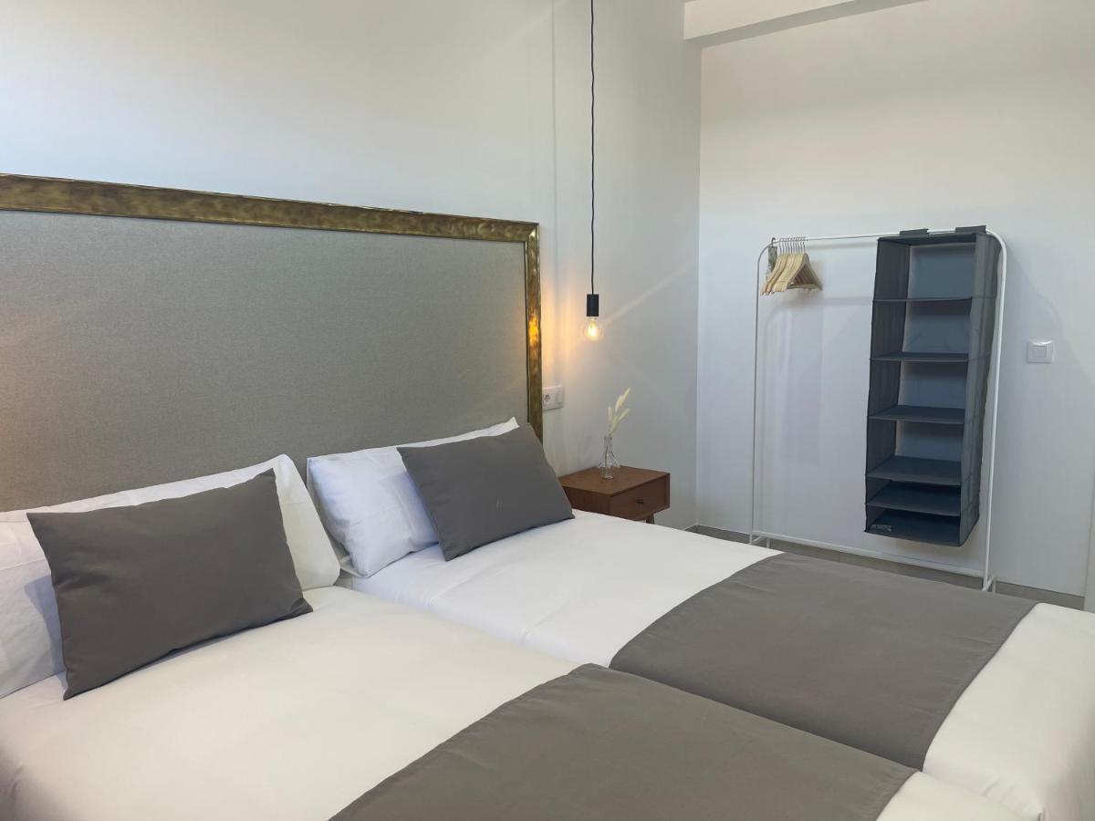 La Morreta Suites II - Lanzarote Tías Eksteriør billede