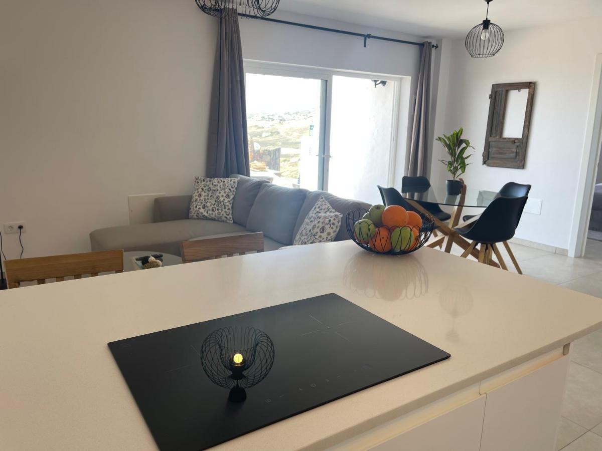La Morreta Suites II - Lanzarote Tías Eksteriør billede