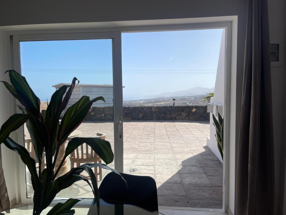 La Morreta Suites II - Lanzarote Tías Eksteriør billede