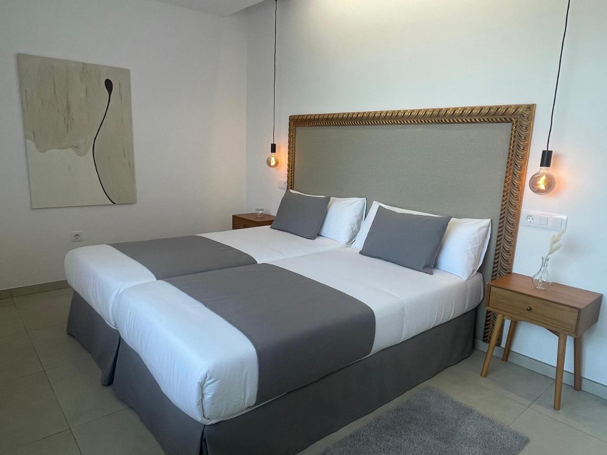 La Morreta Suites II - Lanzarote Tías Eksteriør billede