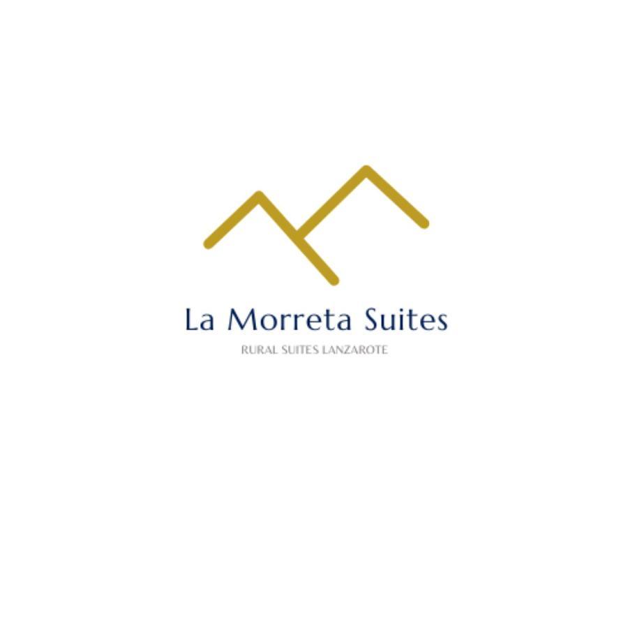 La Morreta Suites II - Lanzarote Tías Eksteriør billede