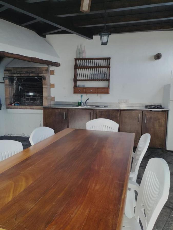 La Morreta Suites II - Lanzarote Tías Eksteriør billede