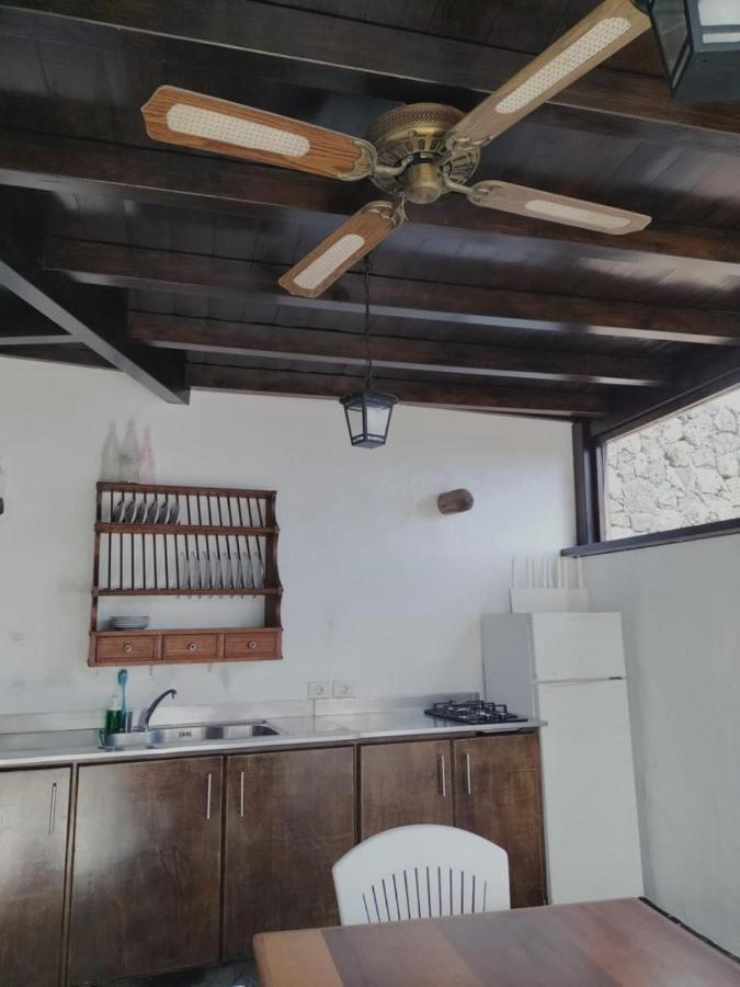 La Morreta Suites II - Lanzarote Tías Eksteriør billede