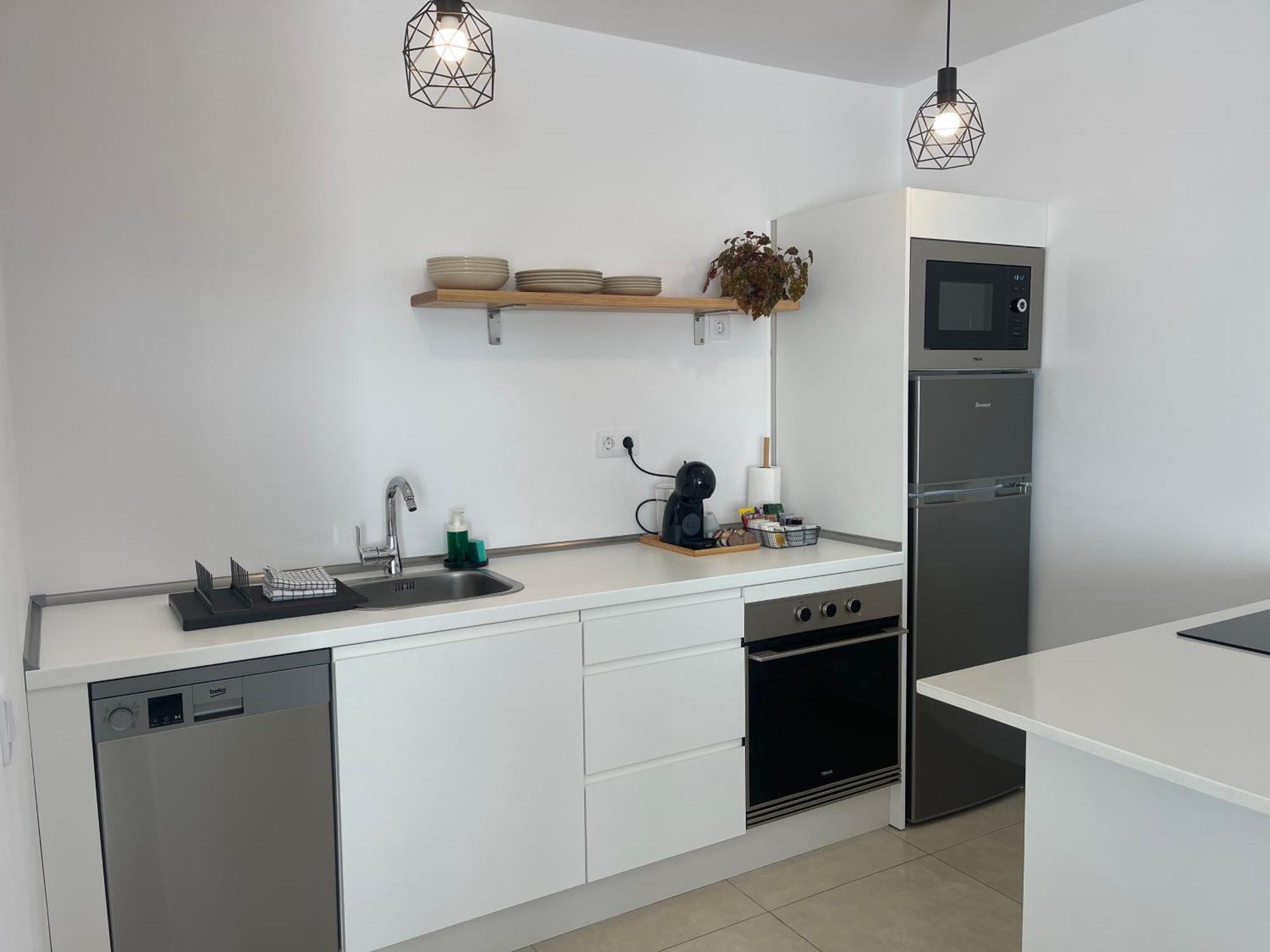 La Morreta Suites II - Lanzarote Tías Eksteriør billede