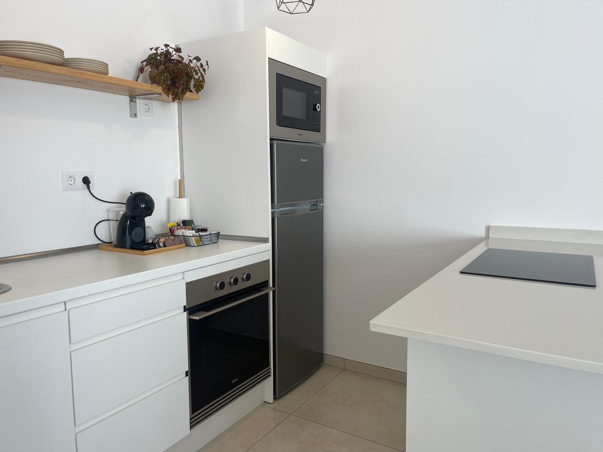 La Morreta Suites II - Lanzarote Tías Eksteriør billede